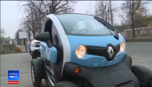 Statul îi plătește pe cei care vor să-și cumpere un Cvadriciclu. Un model ajunge la 10 mii de euro