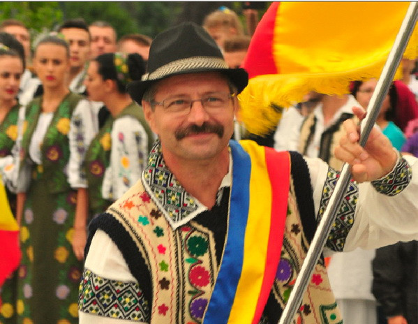 Fost primar în România, șofer de TIR în Germania, după ce a pierdut alegerile: ”Nu-mi este rușine să muncesc”