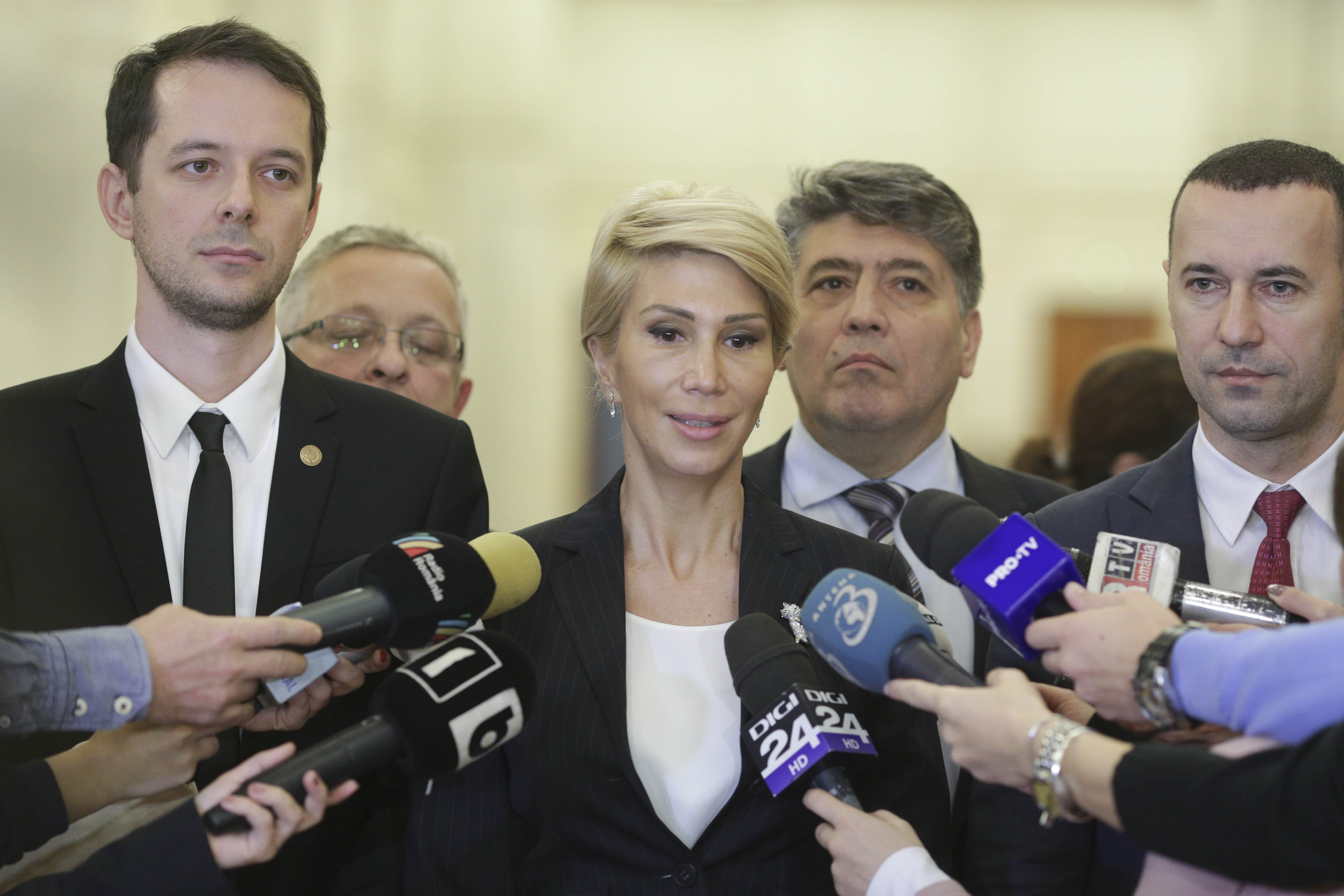 PNL a reclamat la Curtea Constituțională modificarea Legii ANI