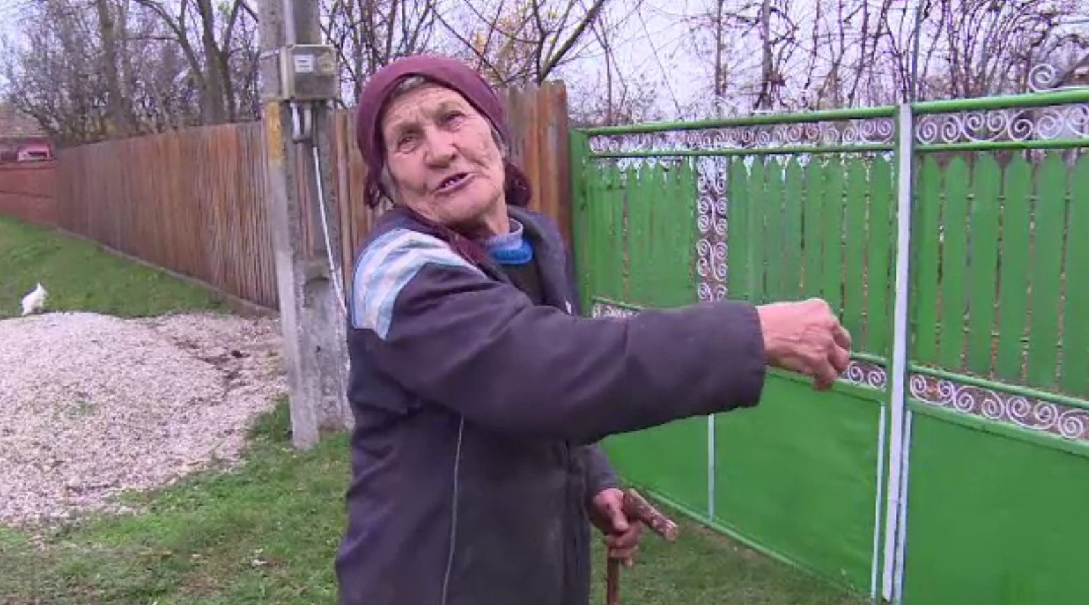 Doi bătrâni din Dâmbovița, înșelați de niște necunoscuți. Cum au procedat escrocii