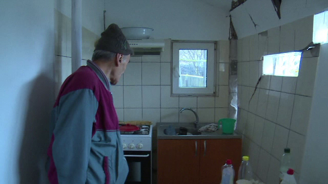 Femeie din Dâmbovița rănită după o explozie petrecută în casa ei. Ce a produs deflagrația