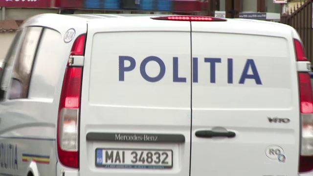 Barbat din Sibiu, arestat pentru ca ar fi intretinut raporturi sexuale cu sapte minori