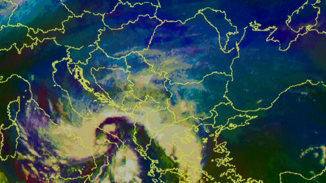 Pentru câteva sute de euro, îți poți cumpăra un ciclon cu numele tău. Exemplul lui Olaf