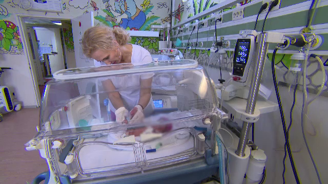 11% dintre copiii români se nasc prematur. Cauzele: fumatul, alcoolul și stresul