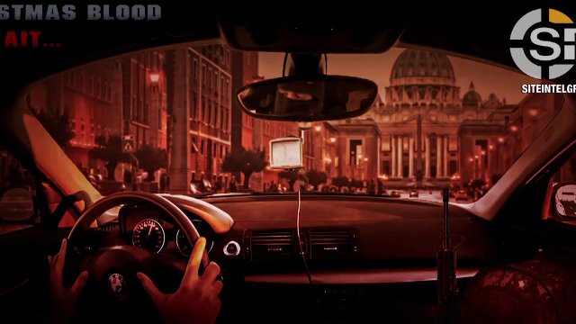 ISIS își îndeamnă susținătorii să comită atacuri împotriva Vaticanului, în ajun de Sărbători