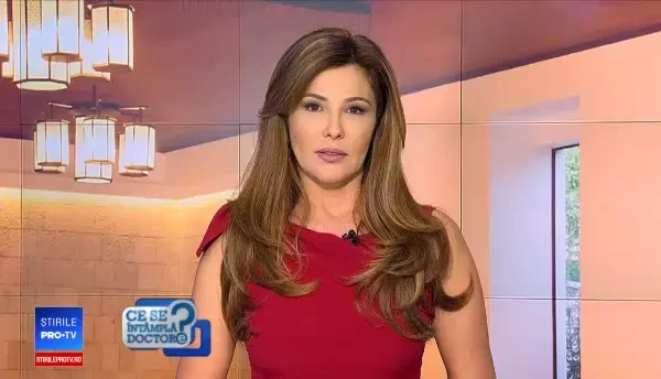 Andra și secretele frumuseții. Cum se ține în formă în timpul concertelor