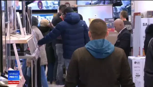 Black Friday 2017. Cele mai bune promoţii de anul acesta