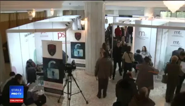 Primăria Capitalei o să angajeze 2000 de funcționari. Actuali angajați amenință cu greva