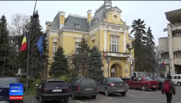 Taxele și impozitele locale se vor mări pentru a acoperi găurile din buget. Creștere de 20%, la Vaslui