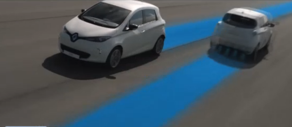 iLikeIT. Cele mai bune mașini electrice. Renault Zoe are o autonomie de 400 de km
