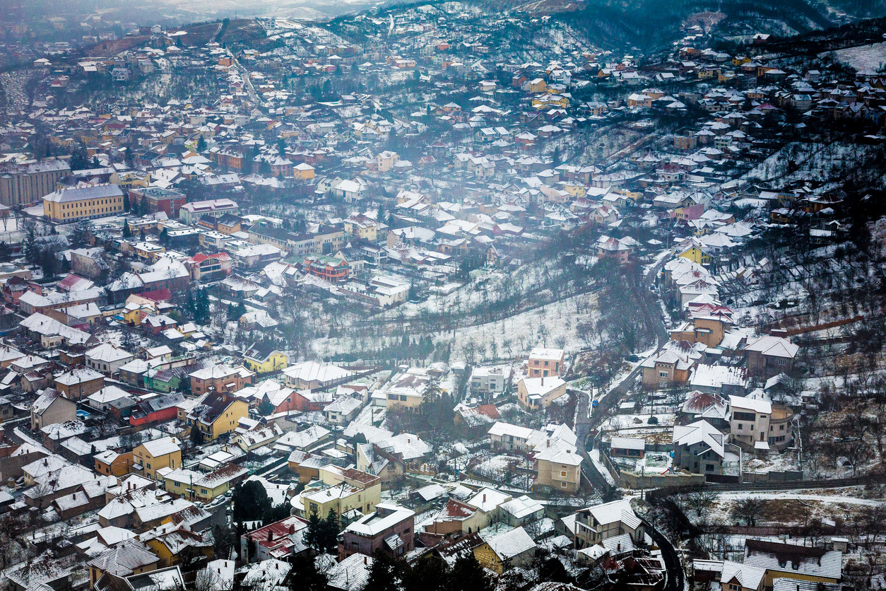 Vești îngrijorătoare despre iarna care va lovi România: posibile fenomene meteo extreme și temperaturi de -30 de grade
