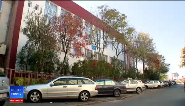 Un medic la 4.000 de elevi. Rețeaua de medicină școlară, la pământ