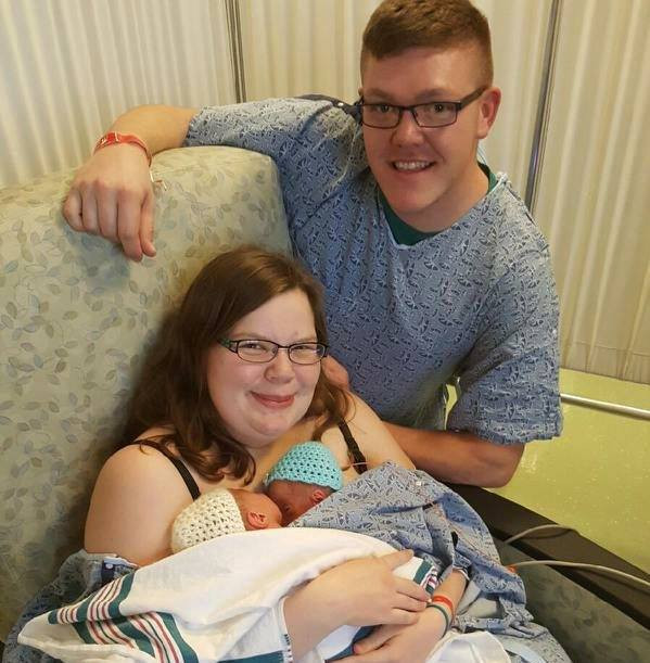 Medic american, acuzat că şi-a violat şi ucis fiica de 9 luni