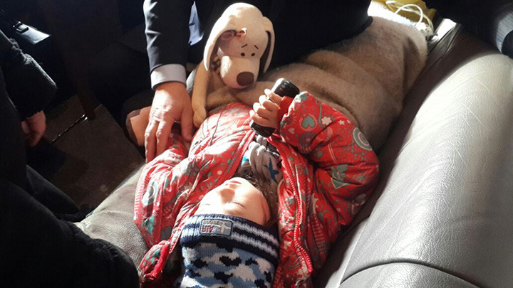 Unicul supraviețuitor al zborului L-410, salvat de o profesoară „eroină”