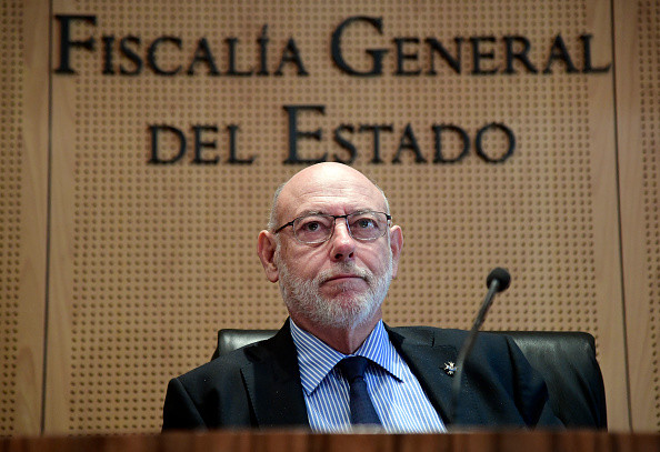 Procurorul general al Spaniei, care a anchetat criza catalană, a murit în Argentina