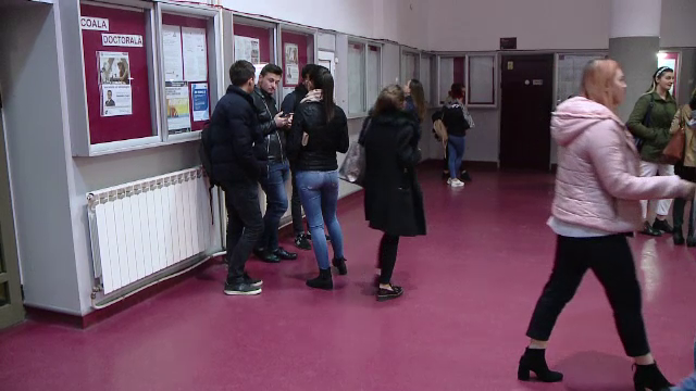 1 din 5 studenți are probleme emoționale: teamă, anxietate și depresie