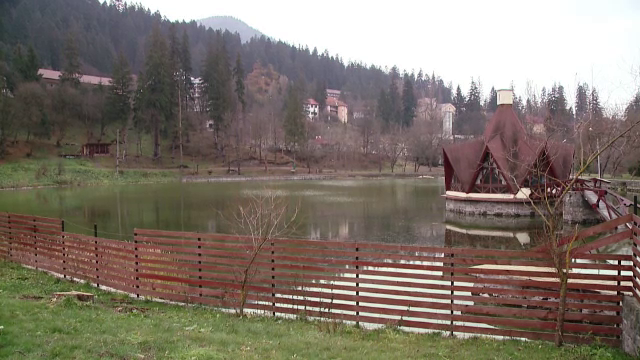 Băile Tușnad, alegerea perfectă în zilele libere de Sfântul Andrei și 1 decembrie