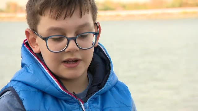 GENII RISIPITE - PARTEA II. Copiii geniali din România, suspectați că sunt bolnavi psihic