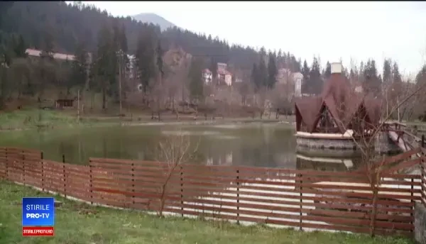 Băile Tușnad, alegerea perfectă în zilele libere de Sfântul Andrei și 1 decembrie