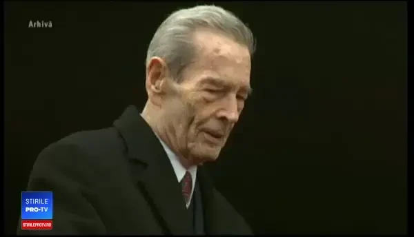 Regele Mihai, într-o stare îngrijorătoare de sănătate. Principesa Margareta se întoarce în ţară