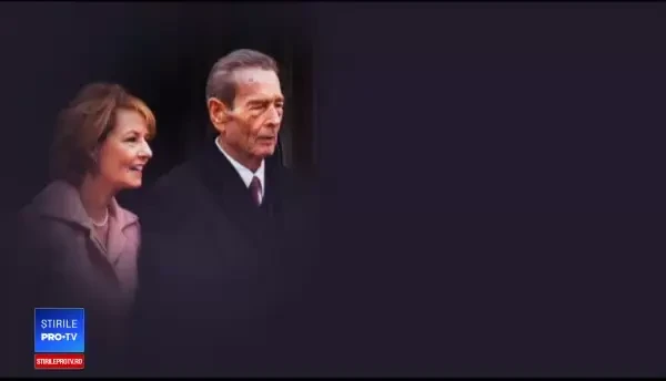 Fostul principe Nicolae, pentru Știrile ProTV: Trebuie spus tot adevărul