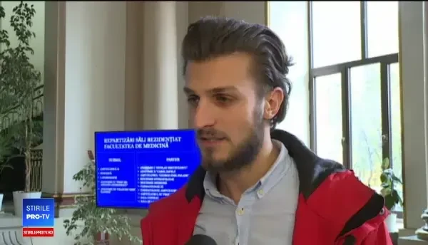 Examenul de rezidențiat: grilele au fost scanate greșit. Lucrările, recorectate