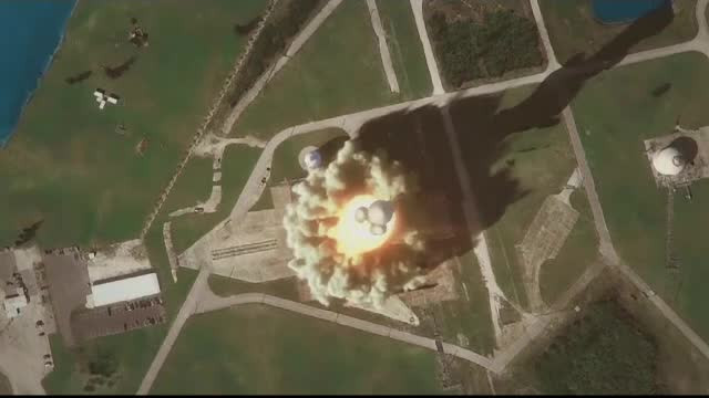 Emiratele Arabe Unite vor să colonizeze planeta Marte în următorii ani