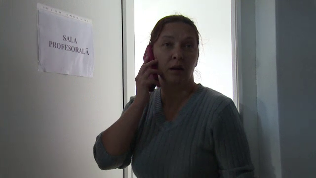 Învățătoarea din Bistrița-Năsăud, acuzată că a agresat 16 copii, mutată la altă școală