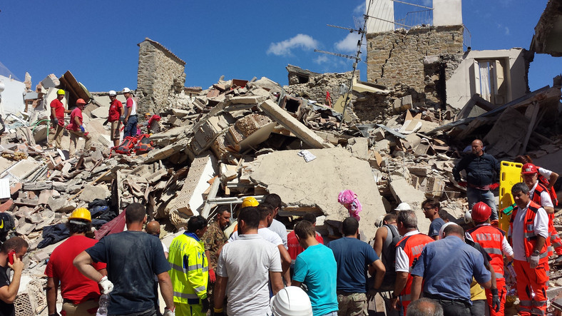 Doi geologi prevăd cutremure masive în 2018: ”Putem avea 20 de seisme majore”