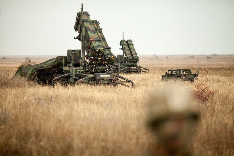 Maior: „Sistemul antirachetă, confirmarea robustă a SUA pentru securitatea României”