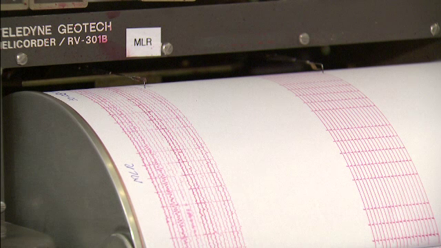 11 stații de cercetare a cutremurelor, deschise în Galați. Investiția se ridică la 400.000 de €