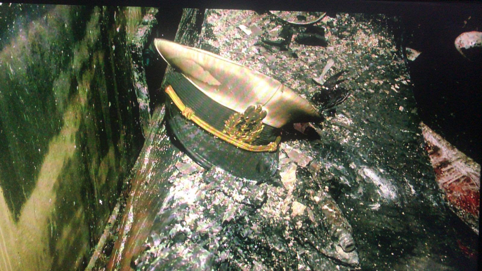 Incendiul din Constanța, pus de un militar. Cascheta sa, descoperită la fața locului