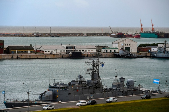 Ultimul mesaj venit de pe submarinul militar argentinian, dispărut de 5 zile