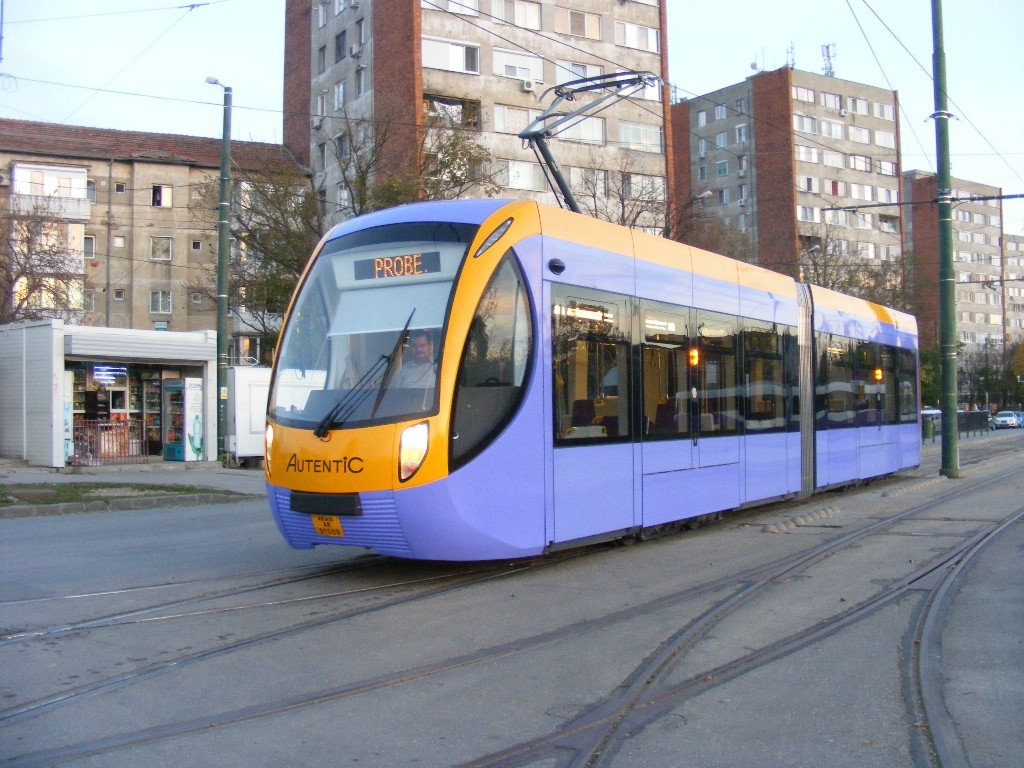 tramvai timisoara, teste,