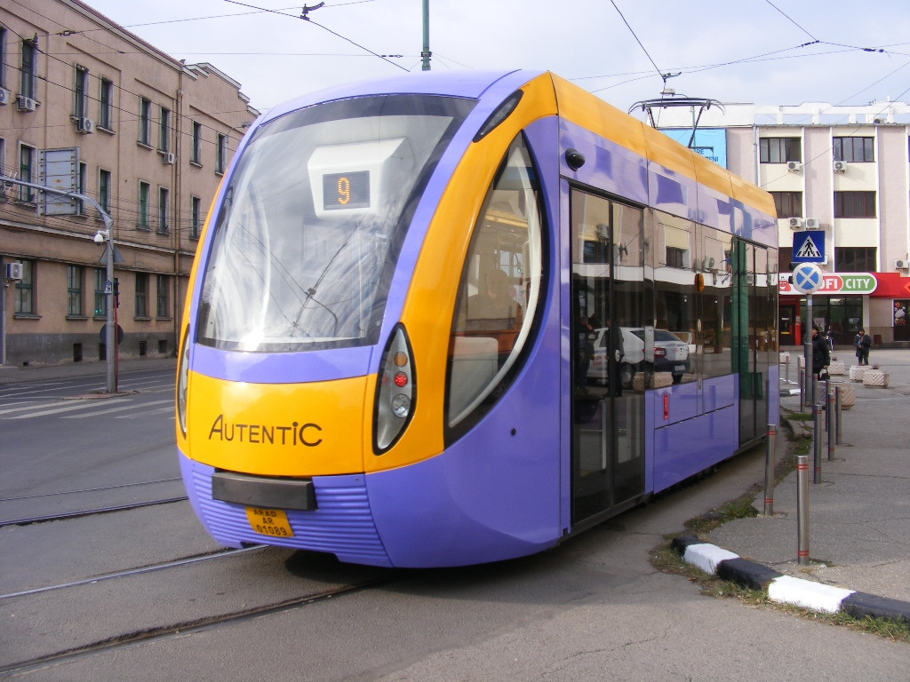 tramvai timisoara, teste,