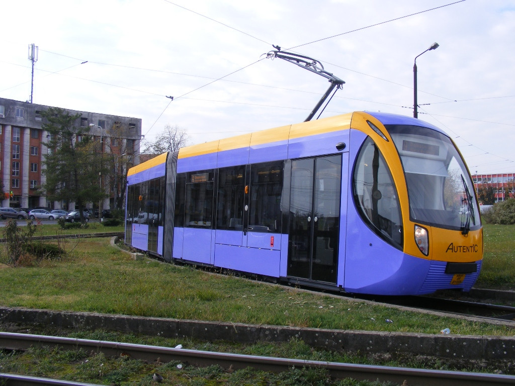 tramvai timisoara, teste,