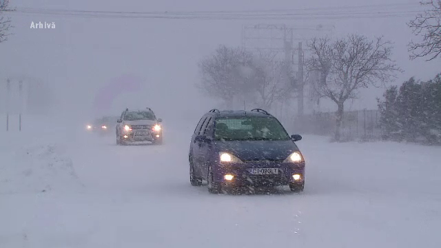pregatiri, iarna, prognoza, meteo, vreme