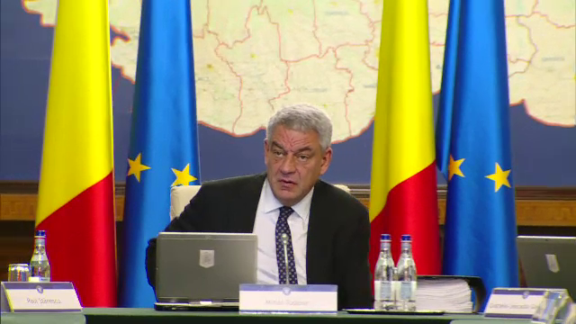 Oamenii de afaceri, nemulțumiți de modificarea Codului Fiscal: ”Vom îngropa și micile investiții”