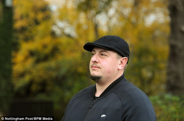 Un britanic a prins un tâlhar român după ce l-a văzut într-un apel al poliției