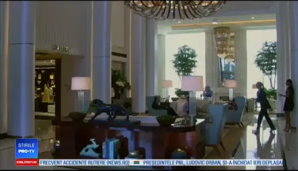 Industria hotelieră, în plină ascensiune. Tinerii, principalii turiști