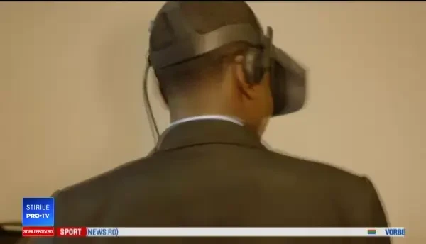 Realitatea virtuală, folosită pentru a depista anxietatea și depresia tinerilor, în Anglia