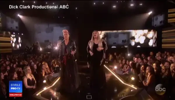 American Music Awards 2017: Bruno Mars a câştigat 7 trofee