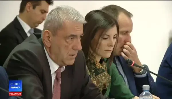 Oamenii de afaceri, nemulțumiți de modificarea Codului Fiscal: Vom îngropa și micile investiții