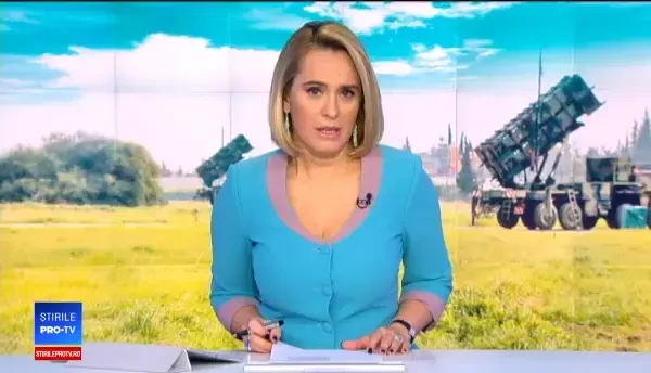 Achiziția sistemului Patriot, aprobată în aceeași zi în comisie și în Senat