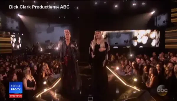 American Music Awards 2017: Bruno Mars a câştigat 7 trofee