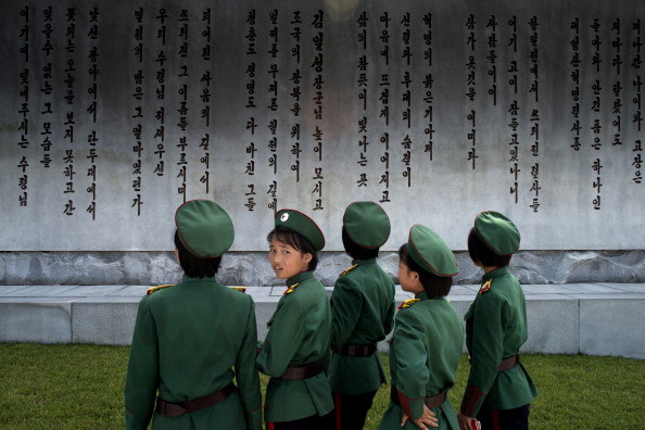 Mărturia cutremurătoare a unei femei militar, în Coreea de Nord: „Aveam șerpi în duș”