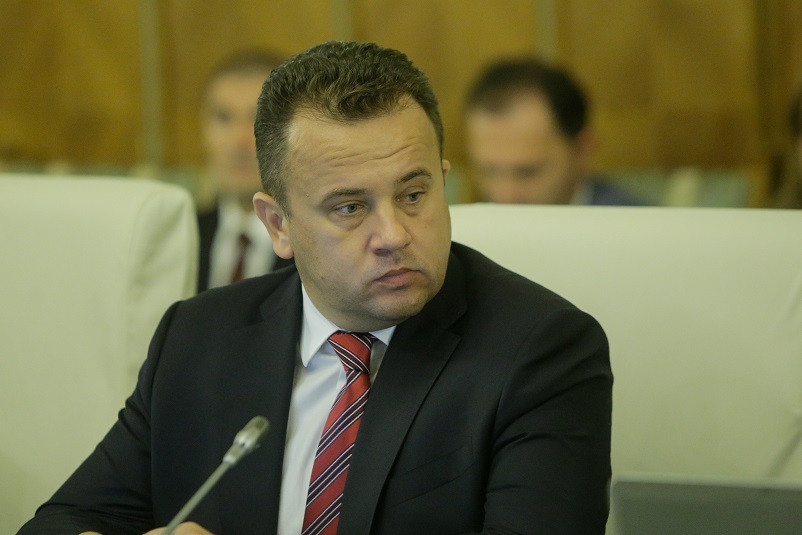 Liviu Pop: Nu există nicio prevedere în Codul penal care să îi servească lui Liviu Dragnea