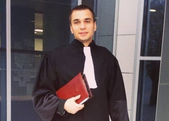 Avocatul din Iași care s-a urcat băut la volan și a omorât 2 oameni, condamnat la 5 ani și 8 luni de închisoare