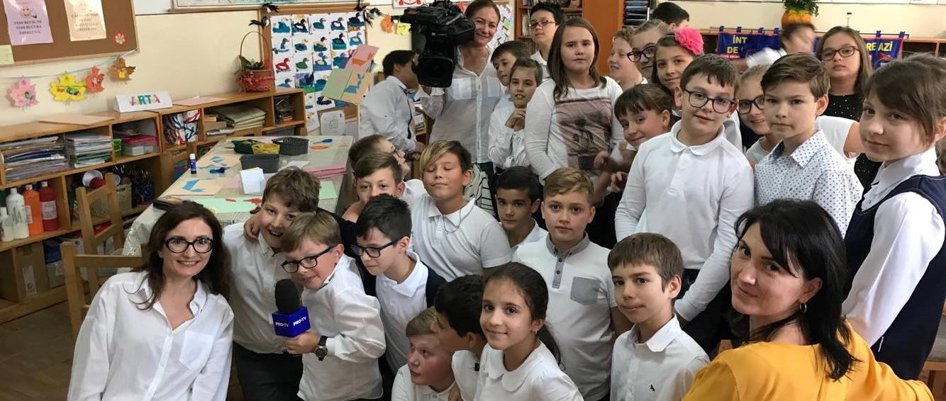 GENII RISIPITE: Copiii superinteligenti ai României. EMISIUNEA INTEGRALĂ