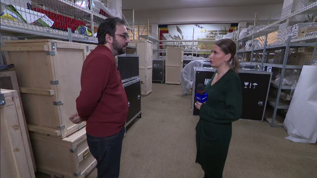 Cel mai important muzeu al României, închis de 15 ani, din cauza nepăsării autorităților